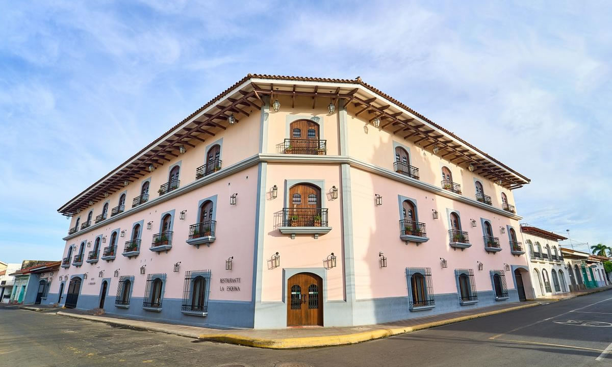 Marriott International anuncia la apertura de City Centro By Marriott La Recolecci&oacute;n en Le&oacute;n, Nicaragua
