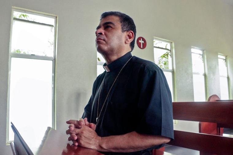 Watchdog Calls Nicaragua&rsquo;s Religious Freedom Record &lsquo;Abysmal,&rsquo; Says Lenders Enable Dictatorship