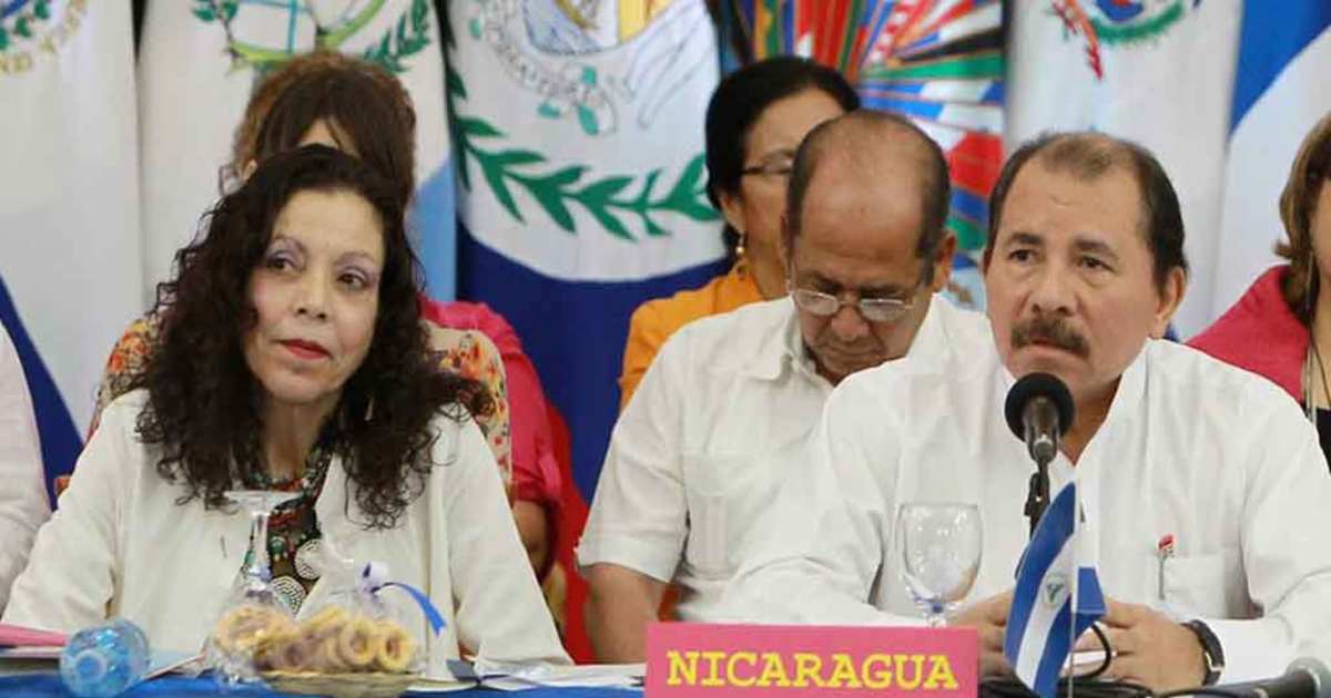Human rights group calls Nicaragua&rsquo;s constitutional reforms a &lsquo;usurpation of power&rsquo;