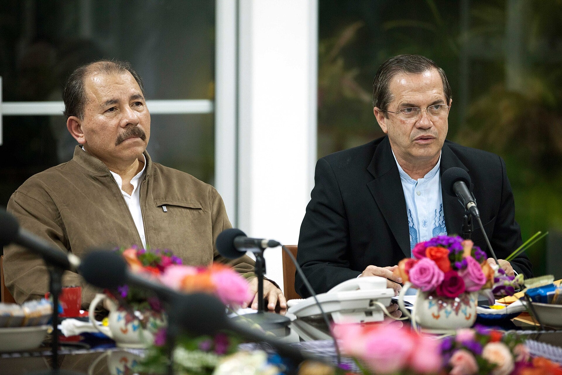 Nicaragua Deaths in Custody: UN Experts Blame the State for Eight Since 2018
