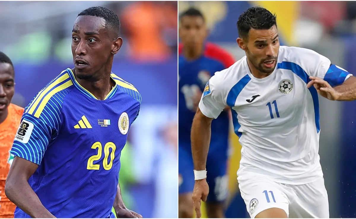 Curacao vs Nicaragua: How to watch, Live Stream, TV Channel and Time for Concacaf Nations League game on September 27, 2026