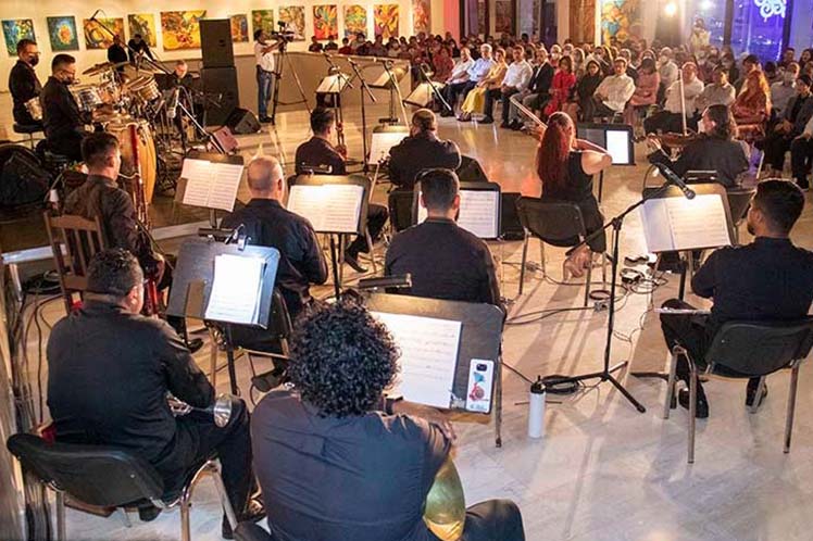 Nicaragua celebrated Cuban Culture Day (+Photos)