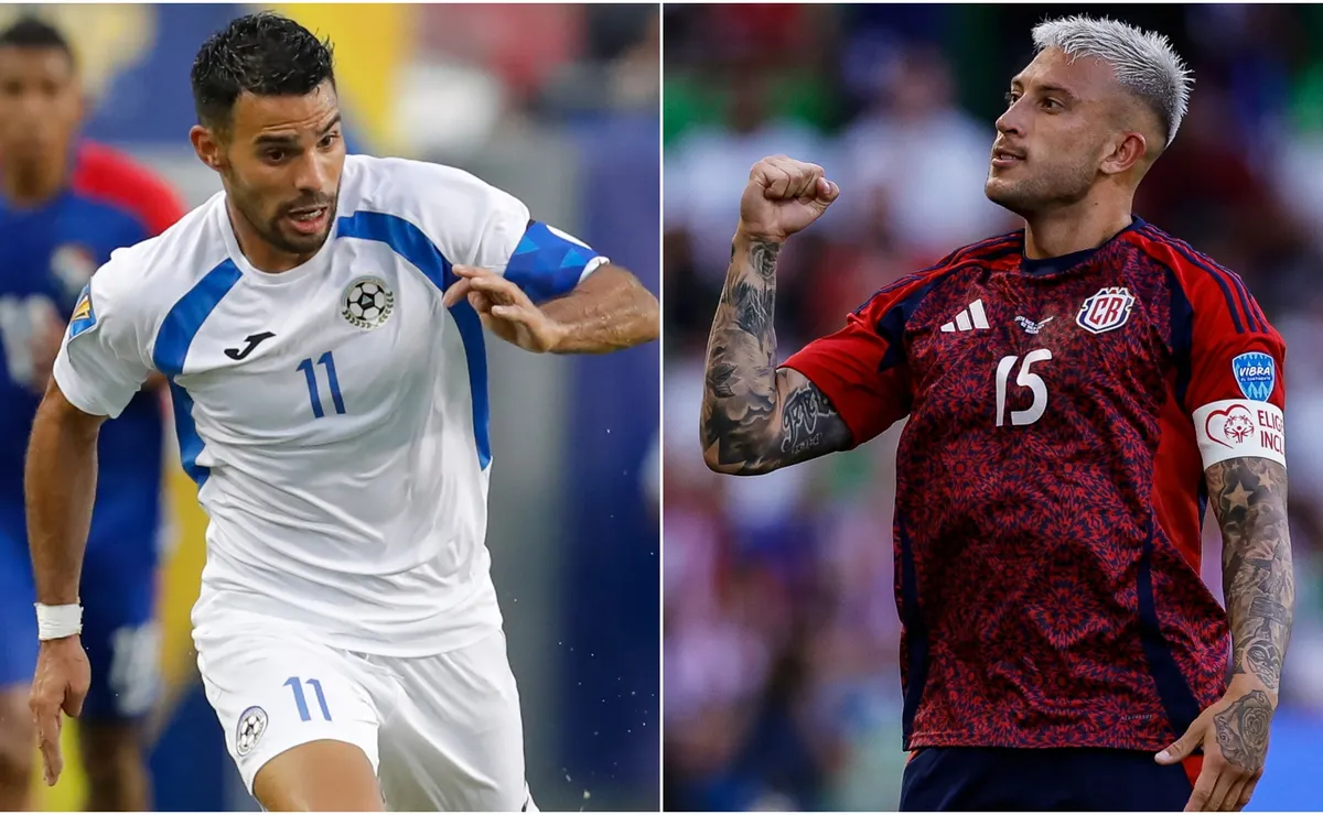 Nicaragua vs Costa Rica: How to watch, Live Stream, TV Channel and Time for Concacaf Nations League game on October 1, 2026